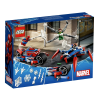 LEGO Super Heroes 76148 Spider-Man kontra Doc Ock Marvel